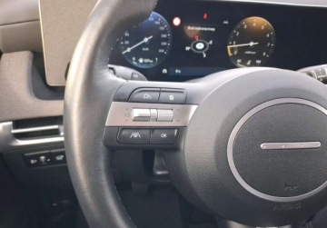 Hyundai Tucson IV SUV Facelifting 1.6 T-GDI 160KM 2024 Hyundai Tucson 1.6 T-GDI 6MT 160 KM Manualna 6-bieg. EXECUTIVE 2025 1.6, zdjęcie 14
