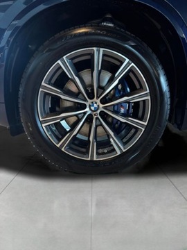 BMW X5 G05 SUV Facelifting 3.0 40d 352KM 2025 BMW X5 xDrive40d BMW Bońkowscy, zdjęcie 8