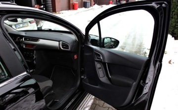 Citroen C3 II Hatchback facelifting 1.2 VTi 82KM 2014 Citroen C3 1.2 i Klimatyzacja Gwarancja 1 rok Podgrzewane fotele 1.2, zdjęcie 15