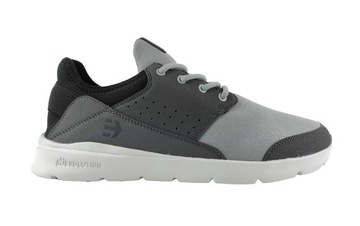 121 BUTY MĘSKIE ETNIES LOOKOUT GREY/LIGHT GREY 42