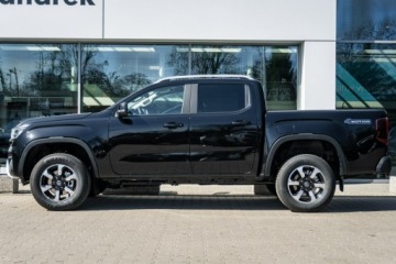 Volkswagen Amarok II 2026 Volkswagen VW Nowy AMAROK Life 2.0 TDI 205 KM 4x4 OD RĘKI, zdjęcie 5