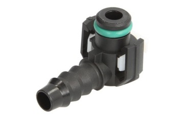 Szybkozłącze kątowe, paliwowe z ENGITECH ENT120030