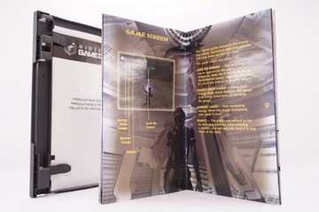 ПН 03 Nintendo GameCube NTSC/U NOA