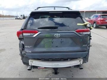 Toyota 2019 Toyota RAV4 2019r., XLE, od ubezpieczalni 2.5 Benzyna 203KM, zdjęcie 5