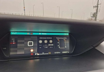 Citroen C4 Picasso II Picasso Facelifting 1.6 BlueHDi 120KM 2017 Citroen C4 Picasso BlueHDi 120 Exclusive 1.6 E-Hdi, zdjęcie 28