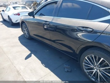 Lexus ES VII (XV70) 2024 Lexus ES 2024 LEXUS ES 300H 2.5 Benzyna 176KM, zdjęcie 11