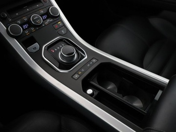 Land Rover Range Rover Evoque I SUV 5d Facelifting 2.0D TD4 180KM 2016 Land Rover Range Rover Evoque 2.0d 4WD, zdjęcie 27