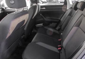 Volkswagen Taigo 2024 Volkswagen Taigo 1.0TSI 116KM Life DSG, Podgrzewane Fotele, Tempomat Aktyw, zdjęcie 10