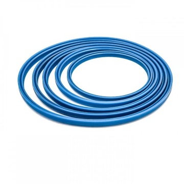 Комплект уплотнений для привода Edbro CS17/5 SKITCS175B (5 секций)