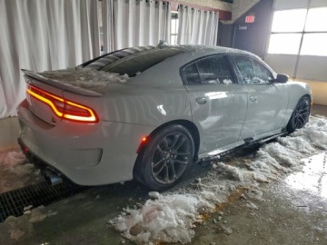 Dodge Charger VII 2020 Dodge Charger 2020 DODGE CHARGER SCAT PACK 6.4 Benzyna 485KM, zdjęcie 3