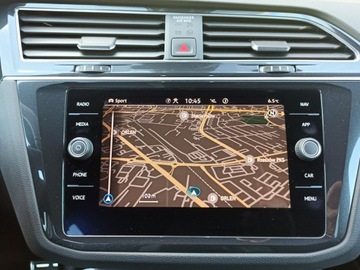 Volkswagen Tiguan II 2021 Volkswagen Tiguan Wersja "R" 445 KM,, zdjęcie 13