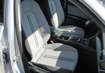 Seat Leon IV Sportstourer 2.0 TDI CR 150KM 2023 Seat Leon Seat Leon 2.0 TDI DSG Xcellence 2.0 Diesel 150KM, zdjęcie 7