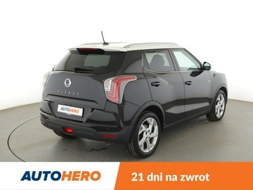 SsangYong Tivoli 1.5 T-GDI Automat Fizz Nawigacja, zdjęcie 6