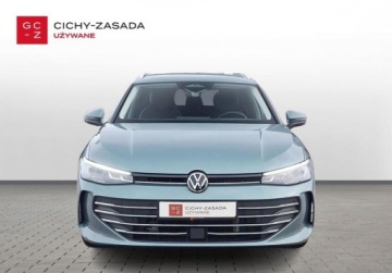 Volkswagen Passat B8 Variant Facelifting 1.5 TSI EVO 150KM 2025 Volkswagen Passat Variant 1.5eTSI 150KM DSG Business Kamera360 HAK Masaz I, zdjęcie 7