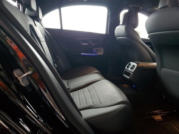 Mercedes Klasa C W206 2024 Mercedes-Benz Klasa C 300 2024 2.0L 2.0 Benzyna 255KM, zdjęcie 10