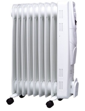 GÖTZE & JENSEN OH901 Масляный радиатор 2200 Вт