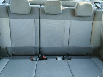 Citroen C3 Aircross  I Crossover Facelifting 1.5 BlueHDi 110KM 2022 Citroen C3 Aircross Książka serwisowa, super, zdjęcie 14