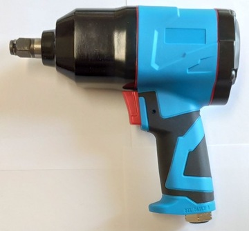 Klucz Pneumatyczny Udarowy WUFU WFI-1170 1/2