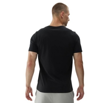 Мужская футболка 4F футболка для футболки спортивной блузки каждый день