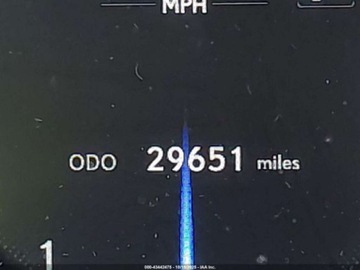 Lexus IS III 2023 Lexus IS 350 F Sport 2023 3.5l 3.5 Benzyna 311KM, zdjęcie 11