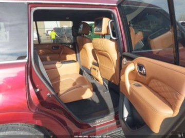 Infiniti 2021 Infiniti QX80 Sensory 2021 5.6 Benzyna 400KM, zdjęcie 13