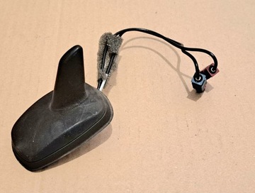 VW TOURAN I ANTENA DACHOWA 1K0035507F