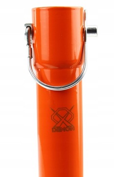 УДЛИНЕНИЕ ПОЧВЕННОГО ШНЕКА НА 30 БУРОВ, 20 РОЛИКОВ