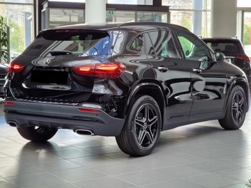 Mercedes GLA II Off-roader Facelifting 1.3 200 163KM 2025 MERCEDES-BENZ GLA 200 AMG Line Suv 1.3 (163KM) 2025, zdjęcie 3