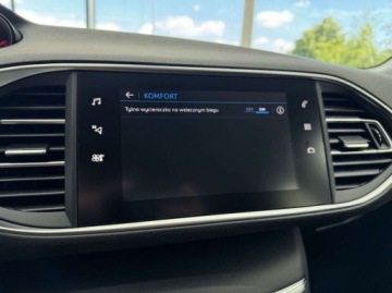 Peugeot 2020 Peugeot 308 Active Business CarPlayAndroid Auto Nawigacja FV23 1.2, zdjęcie 35
