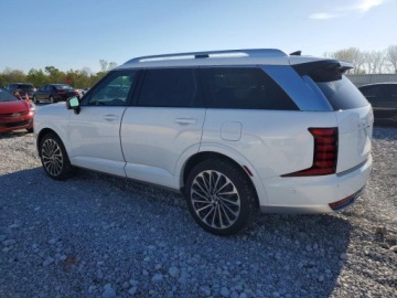Hyundai 2026 Hyundai Palisade Calligraphy 2026 3.5 Benzyna 287KM, zdjęcie 1