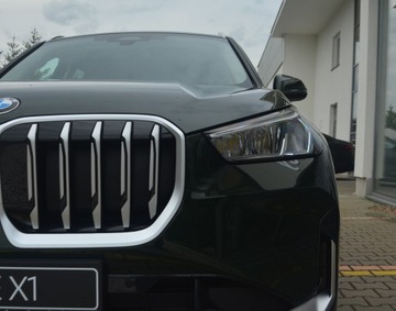 BMW X1 U11 Crossover 2.0 23i 218KM 2025 BMW X1 xDrive23i BMW Bońkowscy, zdjęcie 3