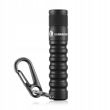 Lumintop EDC01 XP-G3 (R5) 120LM 3 режима мини-фонарика