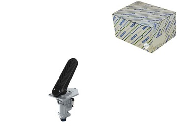 Czujnik położenia pedału, pedał hamulca Wabco 4800020220