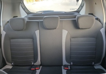 Dacia Sandero II Hatchback 5d Facelifting 0.9 TCe 90KM 2019 Dacia Sandero Benzyna 90KM, zdjęcie 13