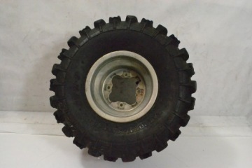 felga koło Kawasaki KFX 450 R tył