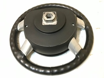 FORD MONDEO MK3 01-06R VOLANT AIRBAG ULOŽENÍ