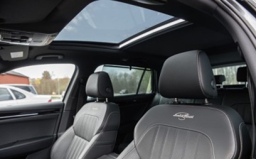 Skoda Superb III Kombi Facelifting 2.0 TDI SCR 150KM 2023 Skoda Superb LaurinKlement FulLedy Virtual Pano Canton Skora Camery El.Kla, zdjęcie 19