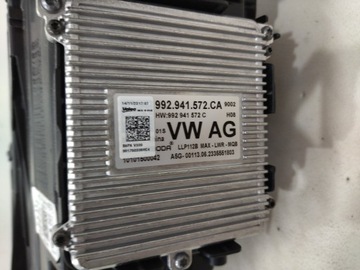 3G1941081T ORIGINÁLNÍ SVĚTLO PRAVÝ PŘEDNÍ LED MATRIX VW PASSAT B8 2015+