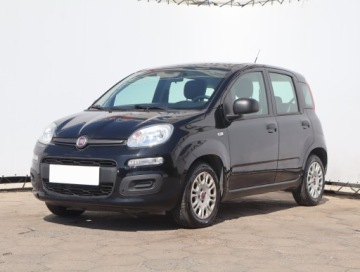 Fiat Panda III Hatchback 5d seria 3 1.2 69KM 2020 Fiat Panda 1.2, Salon Polska, 1. Właściciel, GAZ, zdjęcie 1
