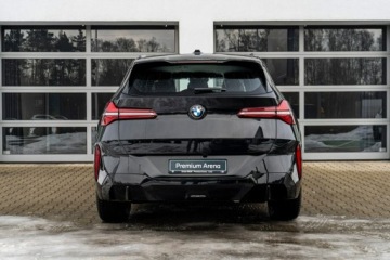 BMW X3 G45 2025 BMW X3 NOWE BMW X3 20d xDrive Dostępne od ręki!, zdjęcie 7