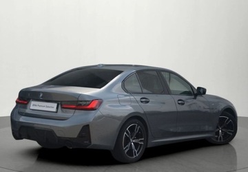 BMW Seria 3 G20-G21 Limuzyna 2.0 320d 190KM 2024 BMW Seria 3 20d M SportDostawa pod dom w cenie Dealer BMW Bonkowscy 2.0, zdjęcie 2