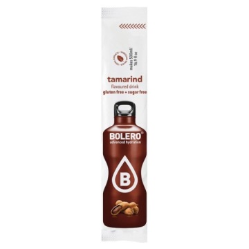 Bolero 3g Tamarind ze stewią