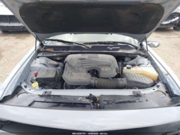 Dodge Challenger III 2020 Dodge Challenger SXT 2020 3.6L 3.6 Benzyna 305KM, zdjęcie 8