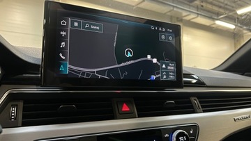 Audi A5 F5 Sportback Facelifting 2.0 40 TDI 204KM 2023 Audi A5 A5 40 TDI Quattro S line *Matrix LED, B&amp;O,, zdjęcie 38