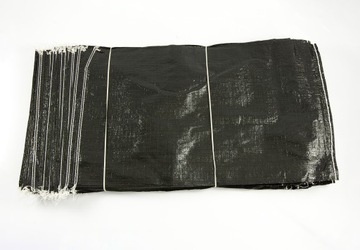 Worek Worki 25kg Na Gruz Węgiel 50x85cm 400szt