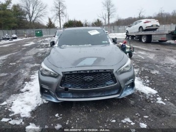 Infiniti Q50 II 2020 Infiniti Q50 2020 INFINITI Q50 EDITION 30 AWD 3.0 Benzyna 300KM, zdjęcie 10