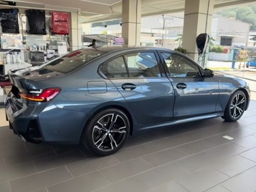 BMW Seria 3 G20-G21 Limuzyna 2.0 330e 292KM 2025 BMW Seria 3 330e Sport Sedan 2.0 (292KM) 2025, zdjęcie 1