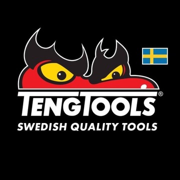 Труборез для меди и латуни Teng Tools TF30