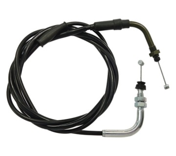 Linka gazu Falcon 50 (E5)