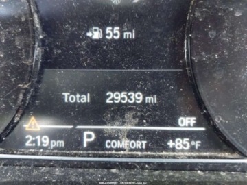 BMW X3 G01 2022 BMW X3 xDrive30I 2022 2.0l 2.0 Benzyna 248KM, zdjęcie 11